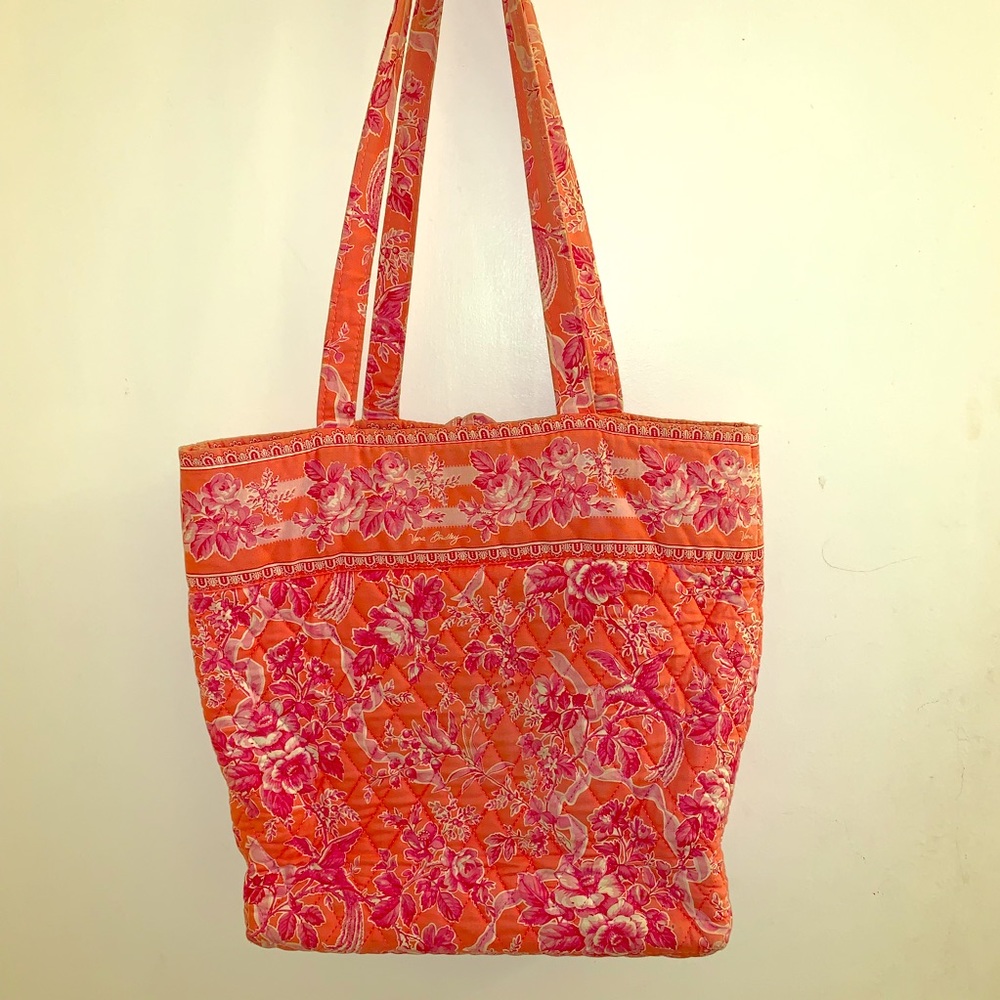 Vera Bradley Tote